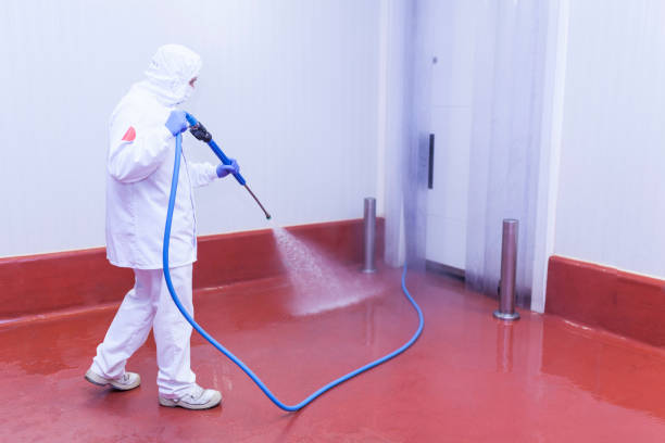 Best Animal Enclosure Cleaning  in Utica, IN