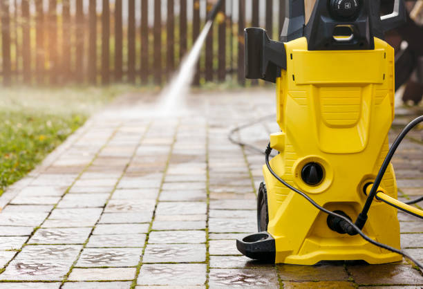 Best Playground Equipment Cleaning  in Utica, IN