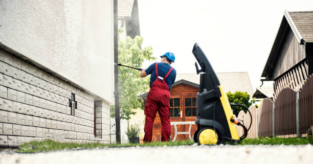 Trusted Utica, IN Pressure Washing Experts